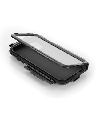 Θήκη Κινητού Hard Case της σειράς Optiline για Apple iPhone XS Max / 11 Pro Max, συμβατή με Βάσεις Στήριξης Κινητού Optiline για Μηχανή με σύστημα Duolock