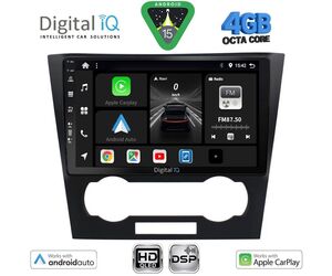 DIGITAL IQ BXF 16073_CPAA (9inc) MULTIMEDIA TABLET for CHEVROLET EPICA mod. 2006-2011