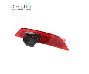 DIGITAL IQ CAMERA SL 801C (AHD) BRAKE LIGHT CAMERA VW CADDY mod. 2021-2026