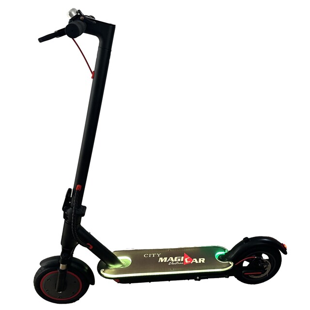 Magicar e. 350w X