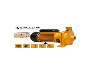 ΠΕΡΙΦΕΡΕΙΑΚΗ ΑΝΤΛΙΑ ΝΕΡΟΥ ΜΟΝΟΦΑΣΙΚΗ 750W/1HP EPICA STAR EP-50401