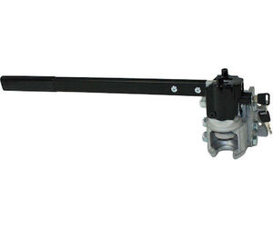 MENABO KIT ΔΕΣΗΣ MERAK TYPE Q (RAPID LOCK / ΠΥΡΟΣ / TILTING) - 1 SET (71140/MB)