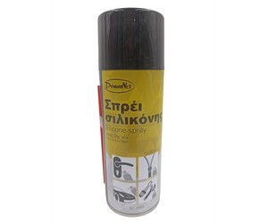 ΣΠΡΕΙ ΣΙΛΙΚΟΝΗΣ 450ml TY-SILICONE
