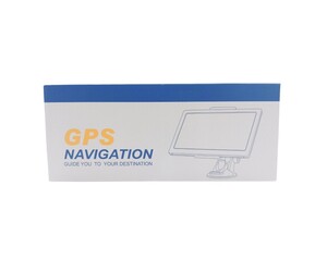 ΟΘΟΝΗ ΑΥΤΟΚΙΝΗΤΟΥ 7'' GPS WW-J701