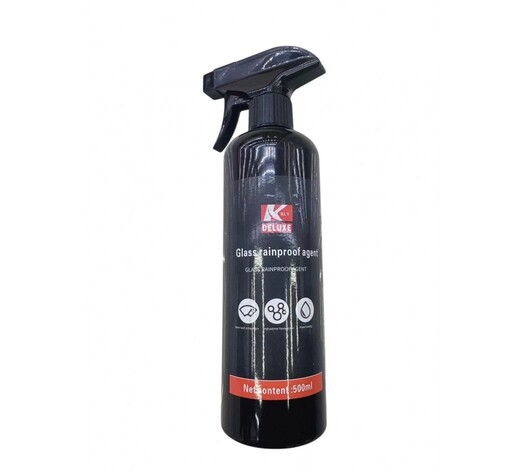 ΣΠΡΕΙ GLASS RAINPROOF 500ml KN-04670
