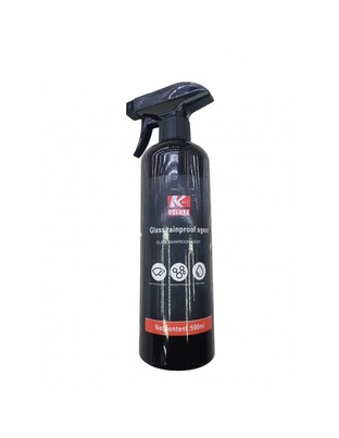 ΣΠΡΕΙ GLASS RAINPROOF 500ml KN-04670