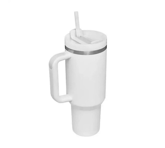 ΘΕΡΜΟΣ ΑΝΟΞΕΙΔΩΤΟ 1.2lt ΜΕ ΚΑΛΑΜΑΚΙ & ΛΑΒΗ TY-05095
