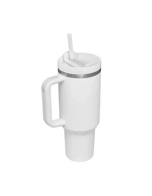 ΘΕΡΜΟΣ ΑΝΟΞΕΙΔΩΤΟ 1.2lt ΜΕ ΚΑΛΑΜΑΚΙ & ΛΑΒΗ TY-05095