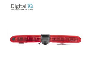 DIGITAL IQ CAMERA SL 834 (AHD) BRAKE LIGHT CAMERA CITROEN - OPEL - PEUGEOT