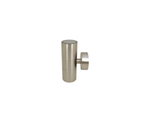 ΦΩΤΙΣΤΙΚΟ TOIXOY ΣΤΡΟΓΓΥΛΟ INOX SN RH-06038