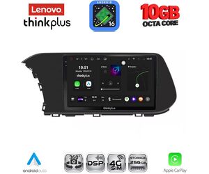 LENOVO LTM 11220_CPA (10inc) MULTIMEDIA TABLET for HYUNDAI i20 - BAYON mod. 2020-2026