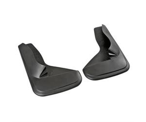 ΛΑΣΠΩΤΗΡΕΣ SPLASH-GUARDS CONTOUR 22x30cm TYPE-1 2ΤΕΜ.