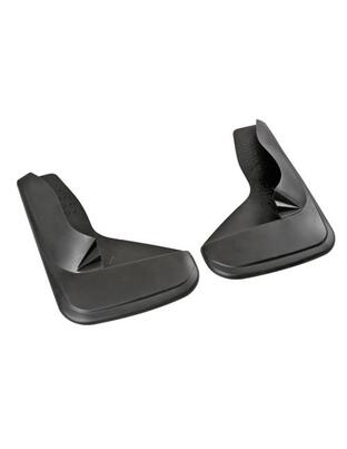 ΛΑΣΠΩΤΗΡΕΣ SPLASH-GUARDS CONTOUR 22x30cm TYPE-1 2ΤΕΜ.
