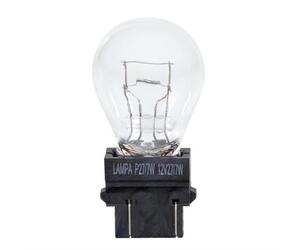 P27/7W 12V 27/7W W2,5x16q STANDAR LINE ΑΛΟΓΟΝΟΥ 10ΤΕΜ. ΚΟΥΤΙ