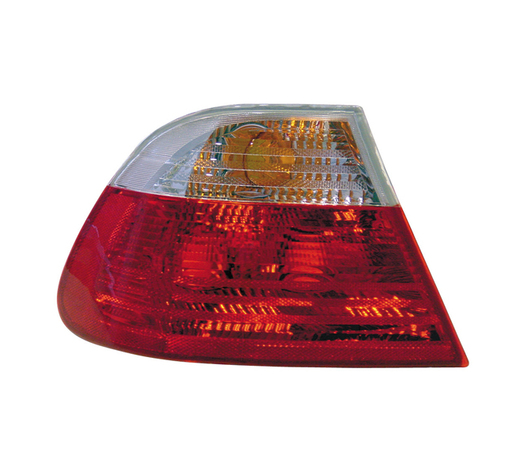Φανάρια Πισινά για BMW Ε46 2D 99-02