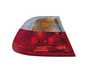 Φανάρια Πισινά για BMW Ε46 2D 99-02