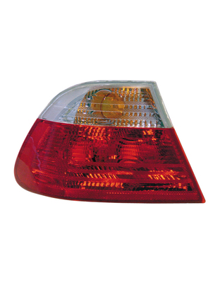 Φανάρια Πισινά για BMW Ε46 2D 99-02