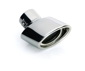 ΑΚΡΟ ΕΞΑΤΜΙΣΗΣ TS-31 Φ 27-35mm - ΟΒΑΛ ΛΟΞΟ