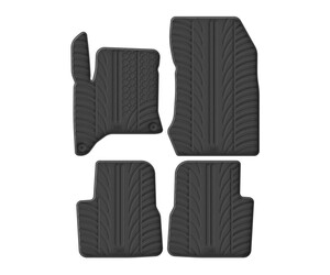 CITROEN C4 Mhev 5D 12/24+ ΠΑΤ.ΛΑΣΤΙΧΟ 4ΤΕΜ. (ΜΕ ΚΟΥΜΠΩΜΑΤΑ)