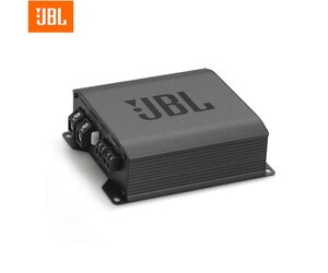 JBL STAGE GT 80021 (800W, CLASS D, 2 CHANNEL AMPLIFIER)
