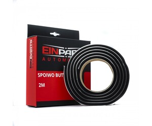 ΑΥΤΟΚΟΛΛΗΤΗ ΤΑΙΝΙΑ ΓΙΑ ΦΑΝΑΡΙΑ 7x7mm x2 ΜΕΤΡΑ EINPARTS - 1 τεμ.