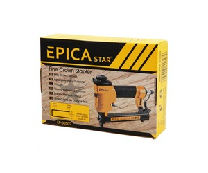 ΚΑΡΦΩΤΙΚΟ ΑΕΡΟΣ 6-16mm EPICA EP-50502