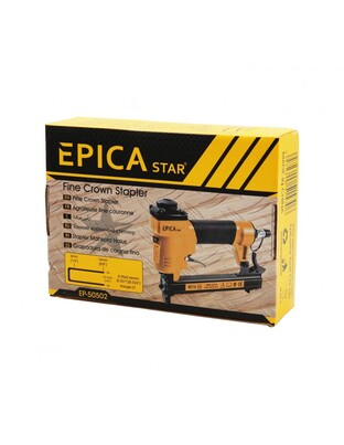 ΚΑΡΦΩΤΙΚΟ ΑΕΡΟΣ 6-16mm EPICA EP-50502