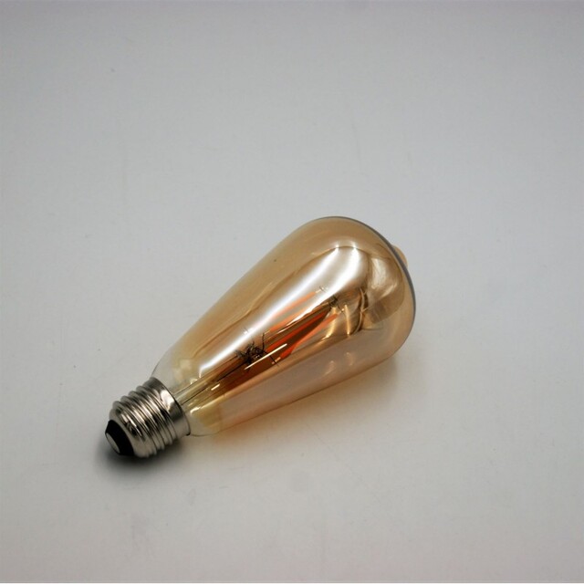 LED ΛΑΜΠΑ E27 4W 2700K LI-LA-6627