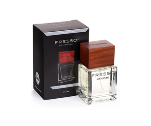 Fresso - Αρωματικό Aυτοκινήτου σε spray Snow Pearl 50 ml - 1 τεμ. (159105/FRE)
