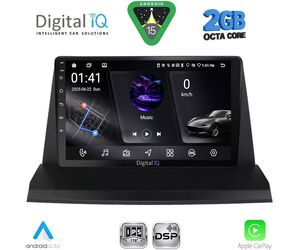DIGITAL IQ RSF 4350_CPA (9inc) MULTIMEDIA TABLET for LEXUS NX 200 mod. 2014-2022