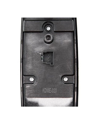 ΔΙΑΚΟΠΤΗΣ ΓΙΑ MERCEDES W204 / W212 / GLK X204 ΠΟΛΛΑΠΛΟΣ ΜΕ ΠΛΑΙΣΙΟ ΠΑΡΑΘΥΡΩΝ 3 PIN NTY - orig.2049055302 - 1 ΤΕΜ.