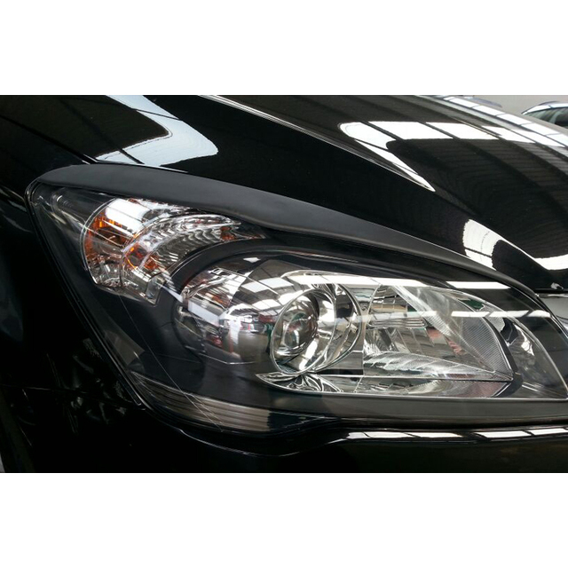 Motordrome - Φρυδάκια για Kia Ceed Mk1 / ED (2010-2012) - 1 Σετ. (FR.00.0143)