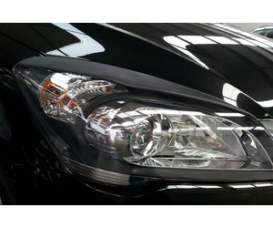 Motordrome - Φρυδάκια για Kia Ceed Mk1 / ED (2010-2012) - 1 Σετ. (FR.00.0143)