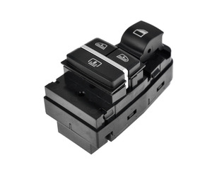ΔΙΑΚΟΠΤΗΣ ΓΙΑ BMW F07 2009+ 8PIN ΠΑΡΑΘΥΡΩΝ orig.61319352183