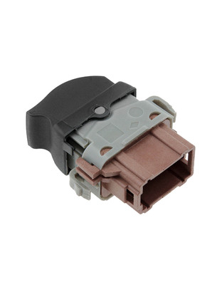 ΔΙΑΚΟΠΤΗΣ ΓΙΑ RENAULT MASTER/TRAFIC /MOVANO /VIVARO 6PIN ΜΟΝΟΣ ΠΑΡΑΘΥΡΩΝ orig.8200057321
