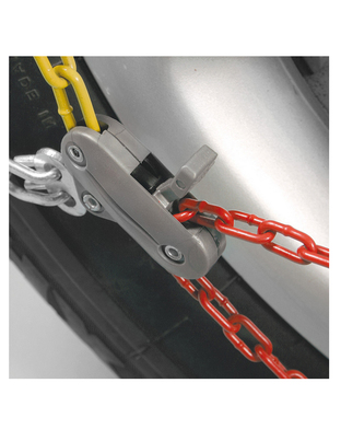 ΑΛΥΣΙΔΕΣ ΧΙΟΝΙΟΥ R12 12mm GR6.5 LAMPA - 2 ΤΕΜ.