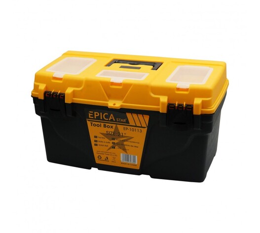 ΕΡΓΑΛΕΙΟΘΗΚΗ 21'' EPICA STAR EP-10113