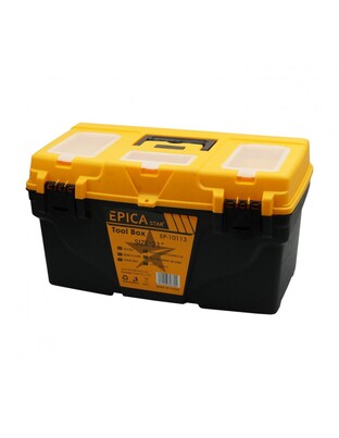 ΕΡΓΑΛΕΙΟΘΗΚΗ 21'' EPICA STAR EP-10113