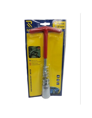 ΜΠΟΥΖΟΚΛΕΙΔΟ ΓΑΛΒΑΝΙΖΕ 21mm W15086