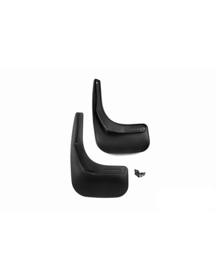 ΛΑΣΠΩΤΗΡΕΣ ΓΙΑ CITROEN C4L 4D 2013+ ΠΙΣΩ ΖΕΥΓΑΡΙ NOVLINE