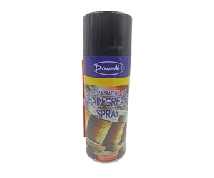 ΣΠΡΕΙ ΓΡΑΣΟΥ 400ml TY-GREASE