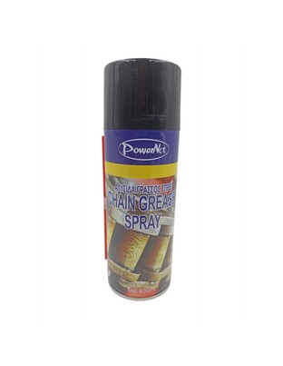 ΣΠΡΕΙ ΓΡΑΣΟΥ 400ml TY-GREASE