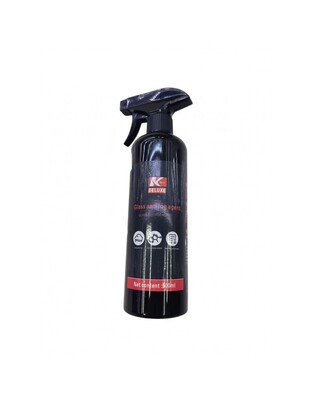 ΣΠΡΕΙ GLASS ANTI-FOG 500ml KN-04671