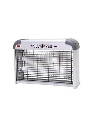 GECKO ΗΛΕΚΤΡΙΚΗ ΕΝΤΟΜΟΠΑΓΙΔΑ 16W LTM-16W