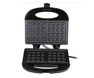 SOKANY ΒΑΦΛΙΕΡΑ ΜΕ ΑΝΤΙΚΟΛΛΗΤΙΚΕΣ ΠΛΑΚΕΣ 750W SK-114