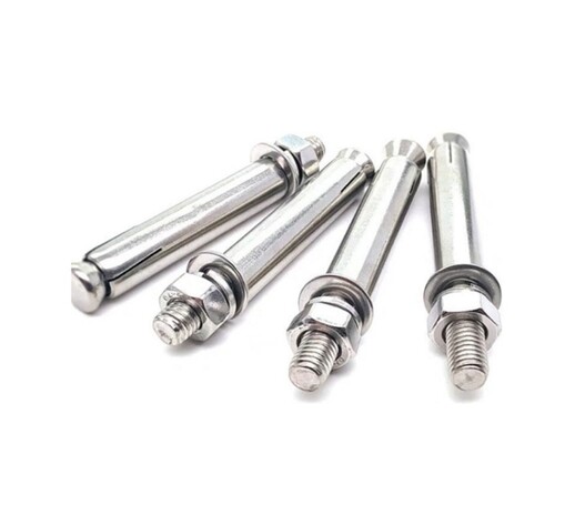 EPICA STAR ΒΙΔΕΣ ΔΙΑΣΤΟΛΗΣ 8x80mm 10ΤΜΧ EP-30770
