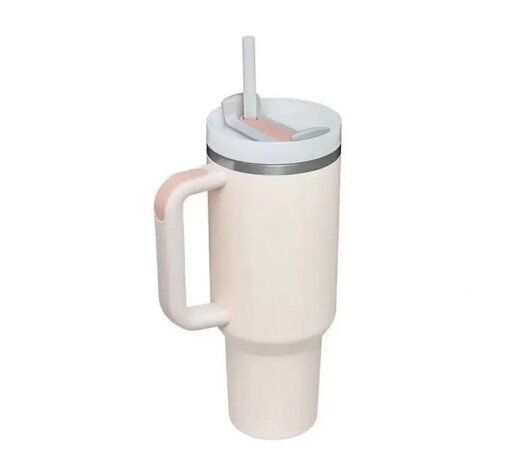 ΘΕΡΜΟΣ ΑΝΟΞΕΙΔΩΤΟ 1.2lt ΜΕ ΚΑΛΑΜΑΚΙ & ΛΑΒΗ TY-05096