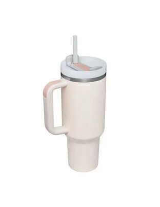 ΘΕΡΜΟΣ ΑΝΟΞΕΙΔΩΤΟ 1.2lt ΜΕ ΚΑΛΑΜΑΚΙ & ΛΑΒΗ TY-05096