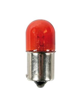 RY10W 12V 10W BAU15s ΛΑΜΠΑΚΙ STANDARD LINE (ΜΟΝΟΠΟΛΙΚΟ ΠΑΡΑΚΕΝΤΡΟ) ΦΟΥΝΤΟΥΚΙ/ΠΟΡΤΟΚΑΛΙ BLISTER 2 ΤΕΜ
