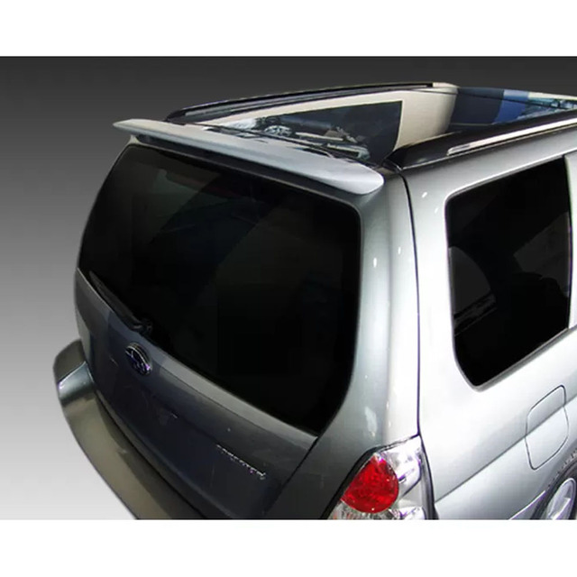 Motordrome - Αεροτομή Οροφής για Subaru Forester Mk2 (2002-2008) - 1 Τεμ.  (A-306)